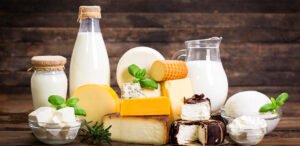 Dairy and Milk products flavors supplier in india